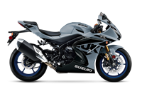 2022 Suzuki GSX-R1000R