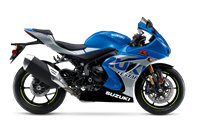2022 Suzuki GSX-R1000RZ