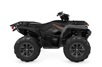 2022 Yamaha GRIZZLY EPS XT-R