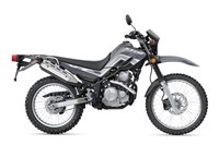 2022 Yamaha XT250