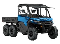 2023 Can-Am  DEFENDER 6X6 LIMITED