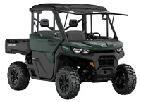 2023 Can-Am DEFENDER DPS CAB