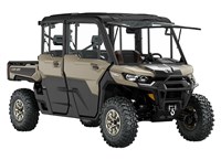 2023 Can-Am DEFENDER MAX LIMITED