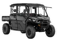 2023 Can-Am DEFENDER MAX LIMITED