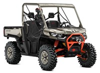 2023 Can-Am DEFENDER X MR