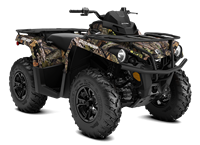 2023 Can-Am OUTLANDER DPS 450/570