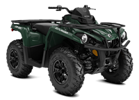 2023 Can-Am OUTLANDER DPS 450/570