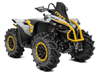 2023 Can-Am RENEGADE X MR 1000R