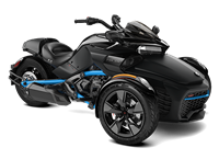 2023 Can-Am SPYDER F3-S SPECIAL SERIES