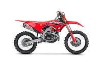 2023 Honda CRF450RWE