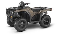 2023 Honda FOURTRAX FOREMAN 4X4 ES EPS