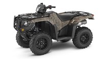 2023 Honda FOURTRAX FOREMAN RUBICON 4X4 AUTOMATIC DCT EPS DELUXE