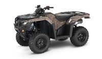 2023 Honda FOURTRAX RANCHER 4X4 AUTOMATIC DCT IRS EPS