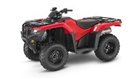 2023 Honda FOURTRAX RANCHER 4X4