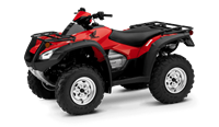 2023 Honda FOURTRAX RINCON