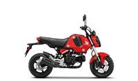 2023 Honda Grom