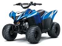 2023 Kawasaki KFX®50