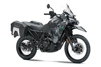 2023 Kawasaki KLR®650 ADVENTURE