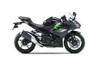 2023 Kawasaki NINJA® 400