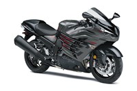 2023 Kawasaki NINJA® ZX™-14R ABS
