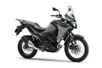 2023 Kawasaki VERSYS®-X 300