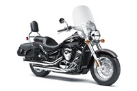 2023 Kawasaki VULCAN® 900 CLASSIC LT