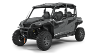 2023 Polaris GENERAL XP 4 1000 Ultimate