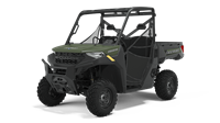 2023 Polaris RANGER 1000 EPS