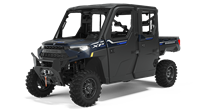 2023 Polaris RANGER CREW XP 1000 NorthStar Edition Premium