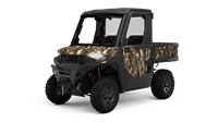 2023 Polaris RANGER SP 570 NorthStar Edition