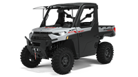 2023 Polaris RANGER XP 1000 NorthStar Edition Trail Boss