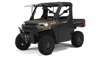 2023 Polaris RANGER XP 1000 NorthStar Edition Ultimate