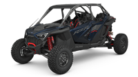 2023 Polaris RZR PRO R 4 ULTIMATE