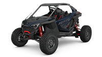 2023 Polaris RZR PRO R PREMIUM