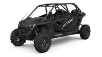 2023 Polaris RZR PRO XP 4 ULTIMATE