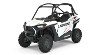 2023 Polaris RZR TRAIL SPORT