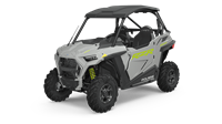 2023 Polaris RZR TRAIL ULTIMATE