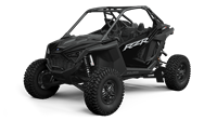 2023 Polaris RZR TURBO R SPORT