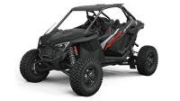 2023 Polaris RZR TURBO R ULTIMATE