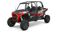 2023 Polaris RZR XP 4 1000 ULTIMATE