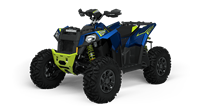 2023 Polaris Scrambler XP 1000 S