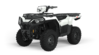 2023 Polaris Sportsman 570 EPS Utility HD