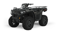 2023 Polaris Sportsman 570 Premium