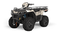 2023 Polaris Sportsman 570 RIDE COMMAND Edition