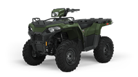 2023 Polaris Sportsman 570