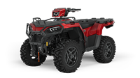 2023 Polaris Sportsman 570 Trail