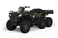 2023 Polaris Sportsman 6x6 570