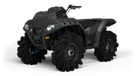 2023 Polaris Sportsman 850 High Lifter Edition