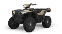 2023 Polaris Sportsman 850