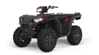 2023 Polaris Sportsman 850 Premium